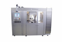 rotary tube filler for solids (cosmetic products) 600 - 800 p/h | MM 060 Weckerle GmbH (Machines)
