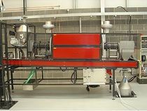 rotary tube furnace  Vecstar Furnaces