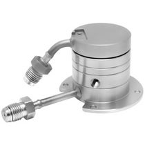 rotary union for the semiconductor industry  DSTI - Dynamic Sealing Technologies