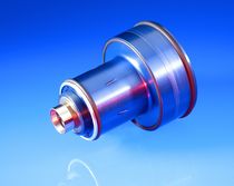 rotary union for spray nozzles Rotospray GAT