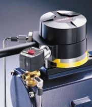 rotary valve position indicator 360 series Westlock Controls