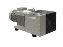 rotary vane combined vacuum pump and compressor DBS AS 140 VACUUMATTEIS