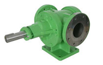 rotary vane pump for viscous fluids max. 17.24 bar, max. 4.546 lpm | RI series Pulsafeeder