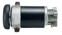 rotary vane vacuum pump 24 l/min, 150 mbar | R series P.V.R.