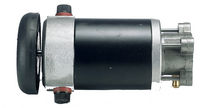 rotary vane vacuum pump 9.5 - 27 l/min, 30 - 180 mbar | R series Vacuum Design srl unipersonale