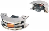 rotary voice coil actuator 0.226 - 1.2 Nm, 20&deg; - 32&deg;, 0.14 - 15 mH | RA Series BEI Kimco Magnetics