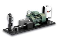 rotating beam fatigue testing machine SFT-600 SANTAM