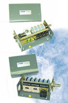 rotating cam limit switch 1980R Series AMETEK Factory Automation