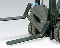 rotating fork  TCM