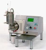 rotor-stator vacuum homogenizer 10.6 l/min | DISPERMAT&reg; AS VMA-GETZMANN