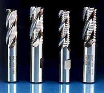 roughing end mill  MELIN TOOL
