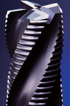 roughing end mill &oslash; 3 - 20 mm | VFSFPR, VFMFPR series MITSUBISHI MATERIALS