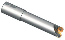 roughing end mill &oslash; 1" - 1.5" | 356 series LOVEJOY Tool Company