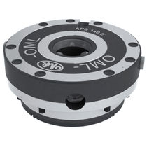 round build-in zero-point quick clamping cylinder APS 140 OML