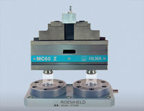 round build-up zero-point quick clamping cylinder 5 - 10 kN | SPEEDY Stark Spannsysteme