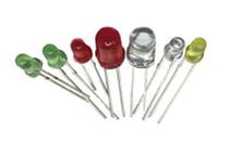 round LED  EP Power Hong kong