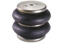 round protection bellows for screws, bars or cylinders  55 - 170 mm | SP series Parker Hannifin GmbH