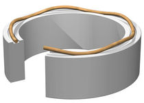 round wire wave spring Wavo&reg; Smalley