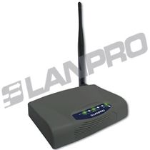 router for wireless networks  LanPro Inc 