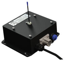 router for wireless sensor networks (WSN)  LSI