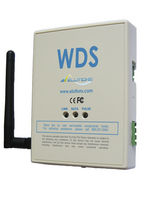 router for wireless sensor networks (WSN) ELUTIONS' WDS&trade; ELUTIONS