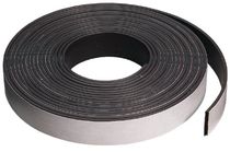 rubber-bonded ferrite: magnetic strip  MSA Magnetic Technology Co., Ltd.