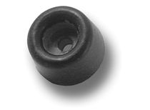 rubber bumper  DIRAK