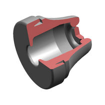 rubber cable grommet IP66/IP67, ROHS | SNAP&trade; A. Vogt GmbH & Co.KG