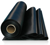 rubber coated fabric Eurogom Eurofoam S.r.l.