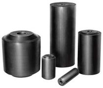 rubber damper  Firestone Industrial