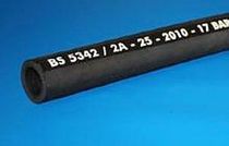 rubber hot water and steam hose  ERRE.DI. srl