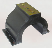 rubber-metal damper SMAC ARCH&reg; SMAC