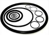 rubber O-ring seal  Apple International