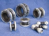 rubber pipe expansion joint DN 25 - 3 000 Steelflex