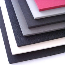 rubber sheet TecnoGum Cioni Materie Plastiche Espanse