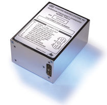 Rubidium crystal frequency oscillator 10 MHz | PRS10 Stanford Research Systems