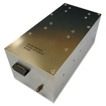 Rubidium crystal frequency standard 18 - 32 V, 5 - 10 MHz, -20 - 65 &deg;C | 9500 Symmetricom
