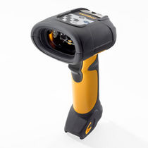 rugged barcode scanner DS3500-ER series MOTOROLA