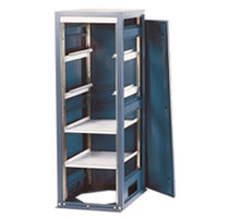 rugged electrical cabinet 3 500 lb | Emcor Seismic Crenlo LLC