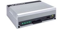rugged embedded computer Intel Atom Z510PT processor, VGA, LVDS, Audio, 2 LANs Moxa Europe