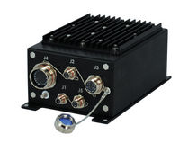 rugged embedded onboard computer 1.4 GHz | DuraCOR 820 Parvus