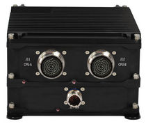 rugged embedded onboard computer DuraCOR 80-40 Parvus