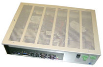 rugged fanless industrial PC SHOT LITE EXP FANLESS  SCE
