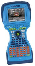 rugged hand-held computer XScale PXA270, max. 32 GB, IP67/IP68 | Hydrus&reg; TWO TECHNOLOGIES