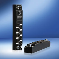 rugged I/O module P67 | PVDM 087 SIGMATEK