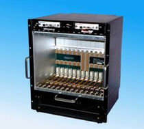 rugged industrial chassis  LCR Electronics