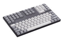 rugged industrial keyboard SpaceSaver Tray DATALUX