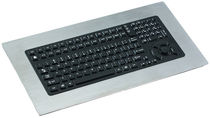 rugged industrial keyboard 5000-PM Stealth Computer