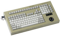 rugged industrial keyboard AA51000 Devlin