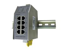 rugged industrial managed Ethernet switch 10-100TX DIAMOND SA
